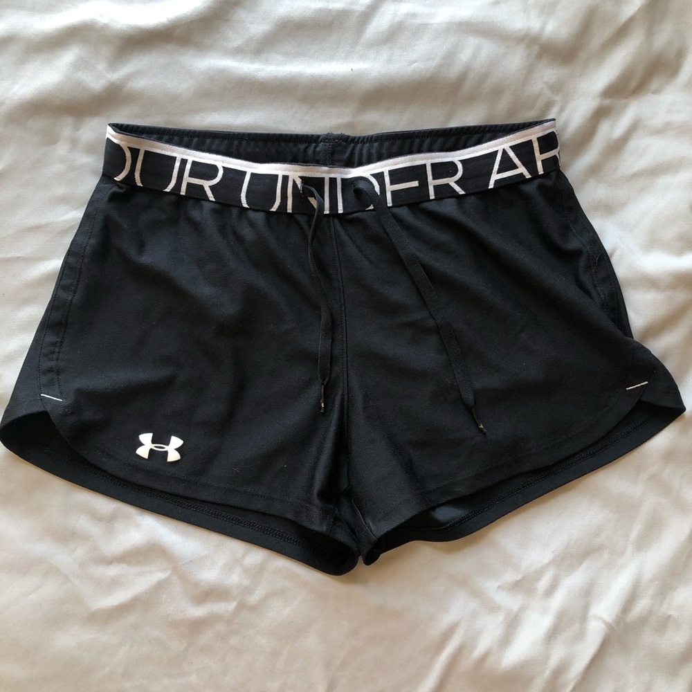 Under Armour Shorts